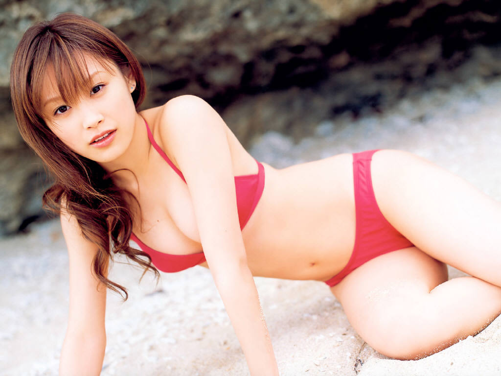 Bikini model japanese best adult free xxx pic