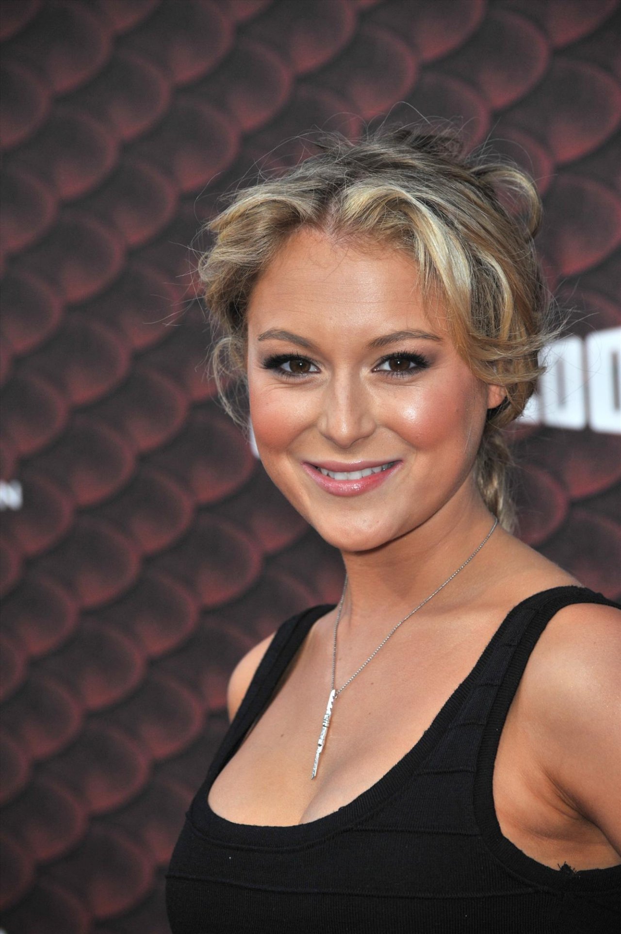 Alexa Vega Wallpapers 27732 Best Alexa Vega Pictures