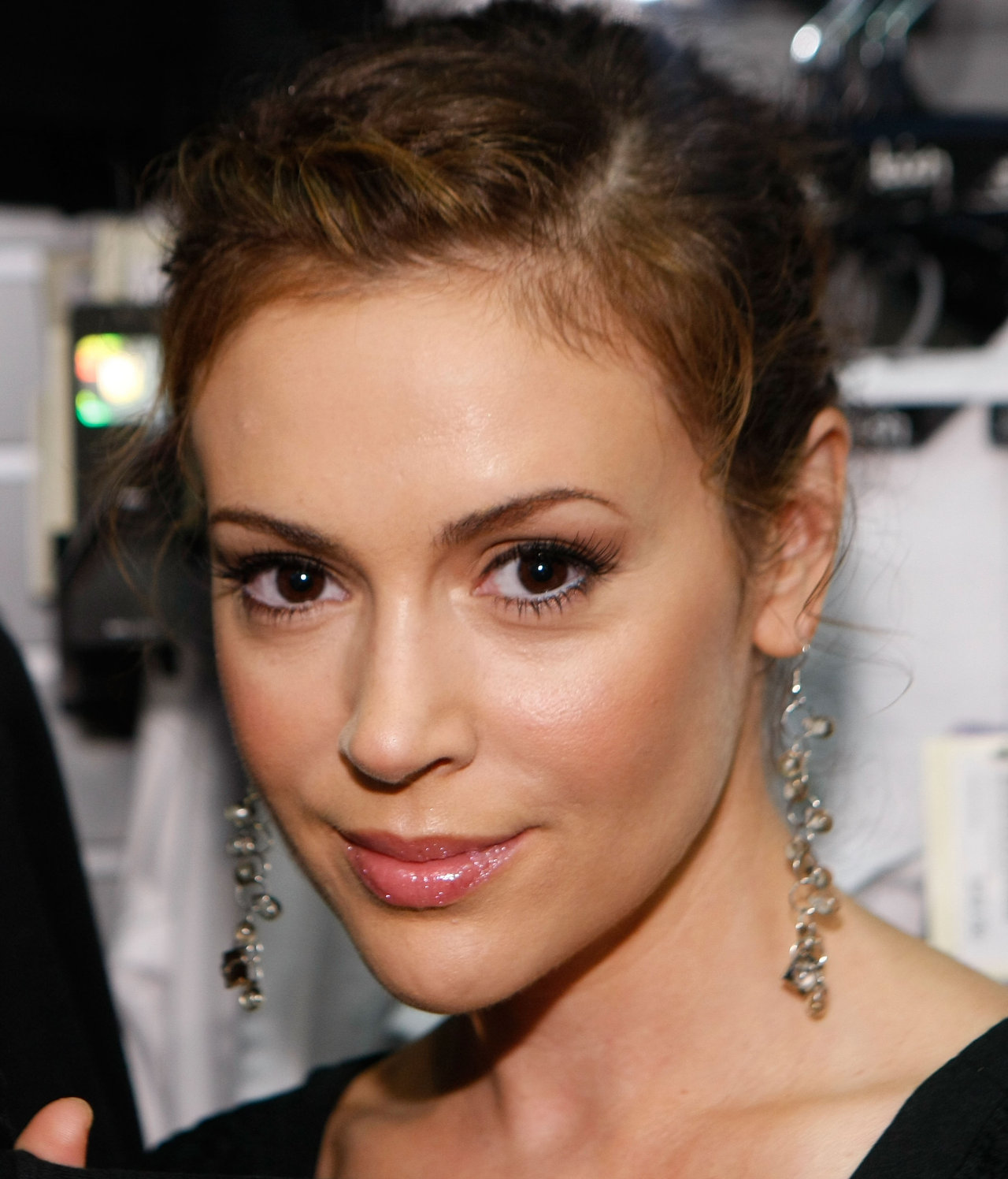 Alyssa Milano